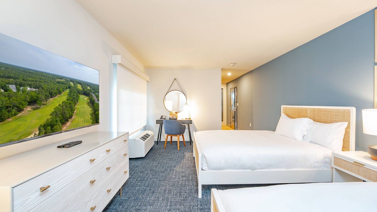 Little Egg Harbor Hotel | The Inn at LBI National
