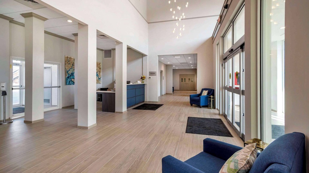 Leonardtown Hotel | The Inn at Leonardtown, an Ascend Collection Hotel