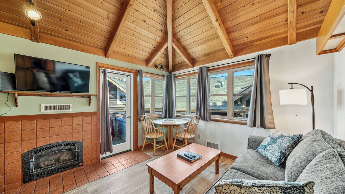 Manzanita Hotel | The Inn at Manzanita