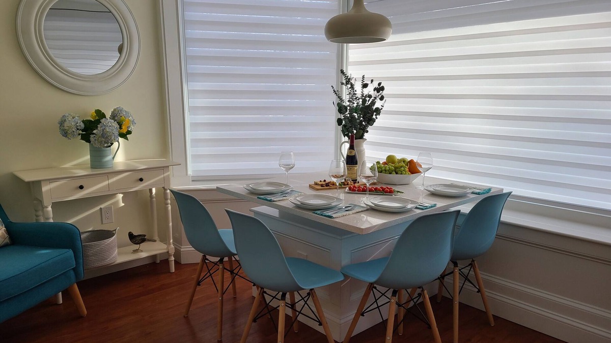 Newton Highlands Apartment | The Inn at Newton Highlands, boutique apartment-hotel
