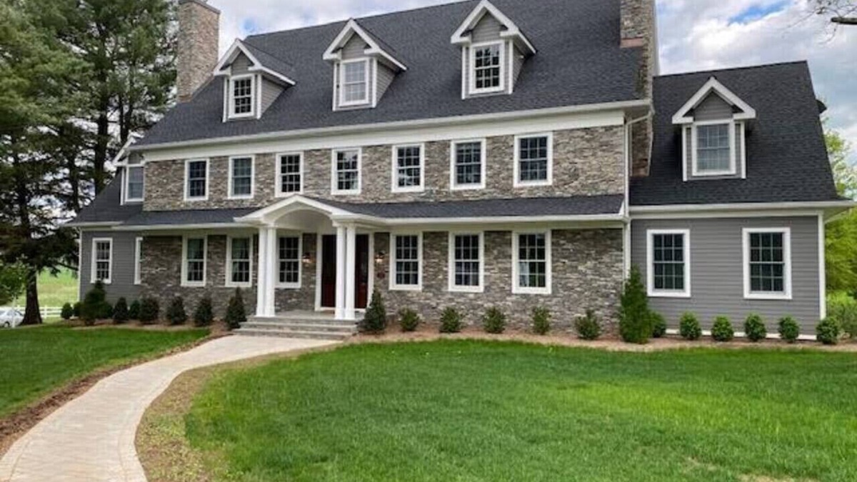 Pittstown Bed & Breakfast | The Inn at Peacefield Farms