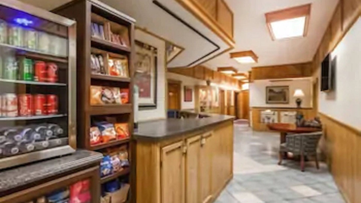 Jane Lew Hotel | The Inn at Plantation