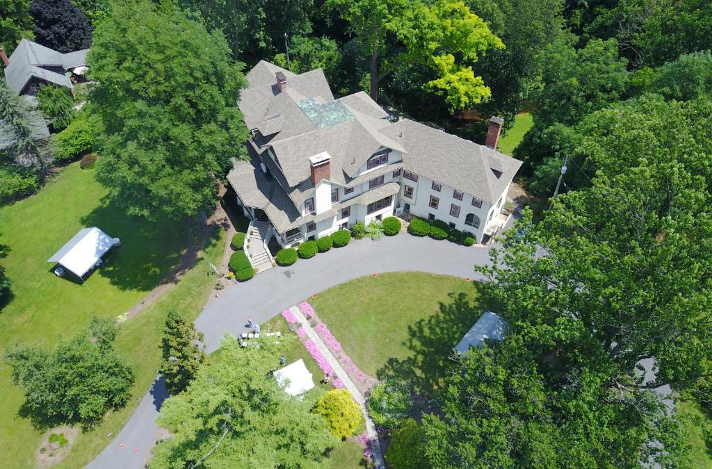 Chambersburg Bed & Breakfast | The Inn at Ragged Edge