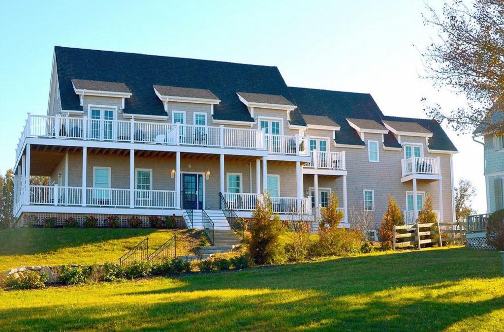 Block Island Hotel | The Inn at Spring House