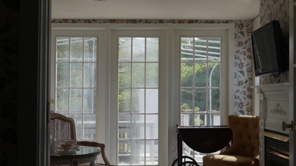 Mays Landing Bed & Breakfast | The Inn at Sugar Hill