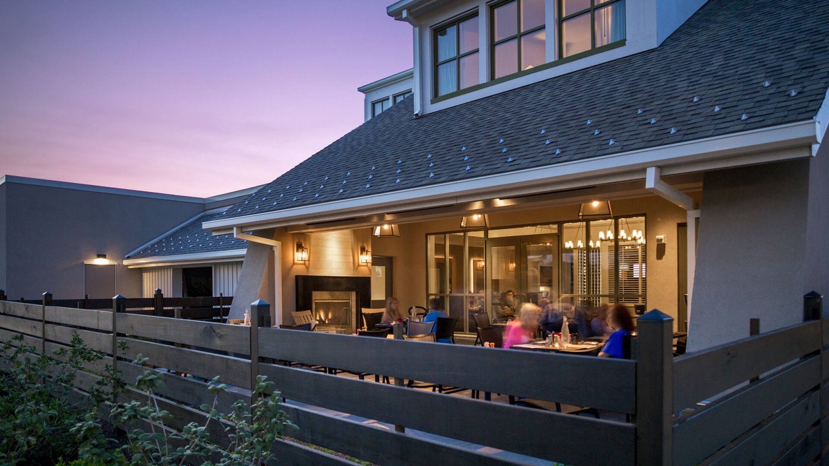 Swarthmore Hotel | The Inn at Swarthmore