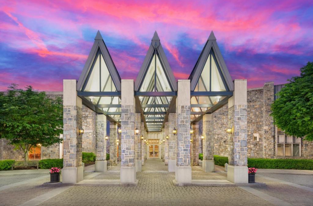 Blacksburg Hotel | The Inn at Virginia Tech - On Campus