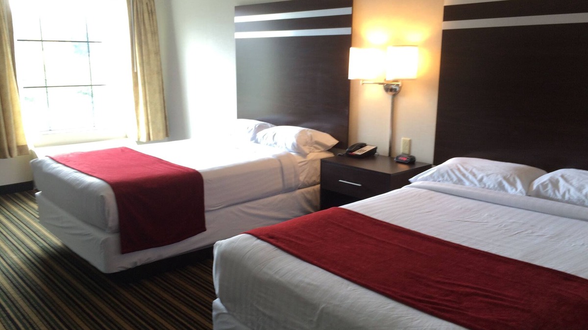 Monaca Hotel | The Inn Forza