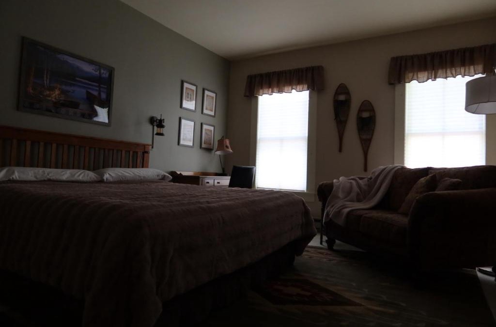 Westport Hotel | The Inn in Westport