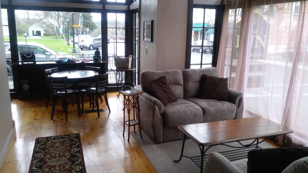 Westport Bed & Breakfast | The Inn in Westport