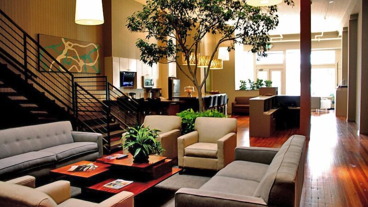 Brookhaven Bed & Breakfast | The Inn on Whitworth