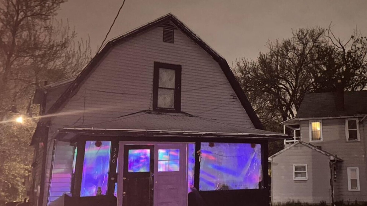 Maumee House | The ïNN.