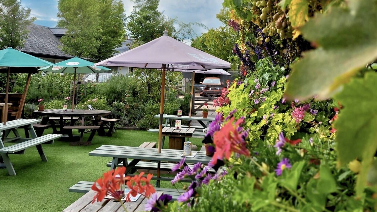 West End Hotel | The Inn West End