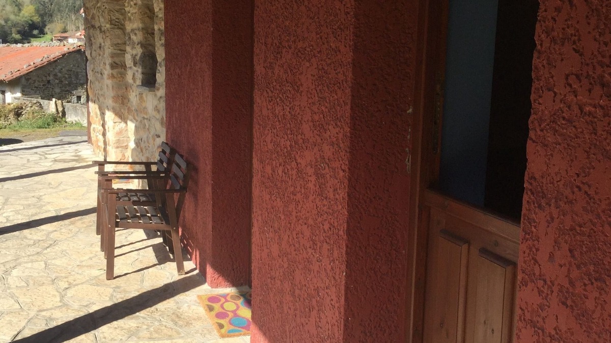 Prado Cottage | "The Interior of Gaia" a place to get lost.