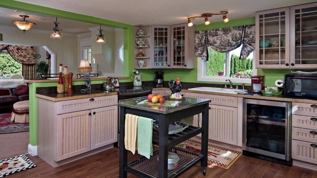 Grandview House | The Irish House