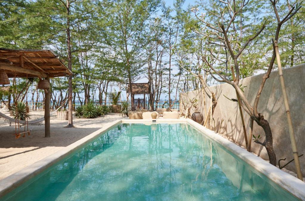 Gili Meno Villa | The Island Houses Gili Meno