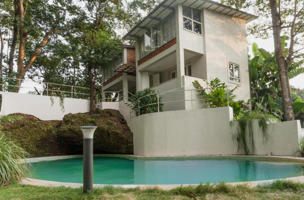 Chorao House | The Island Sanctuary - A Village Secret