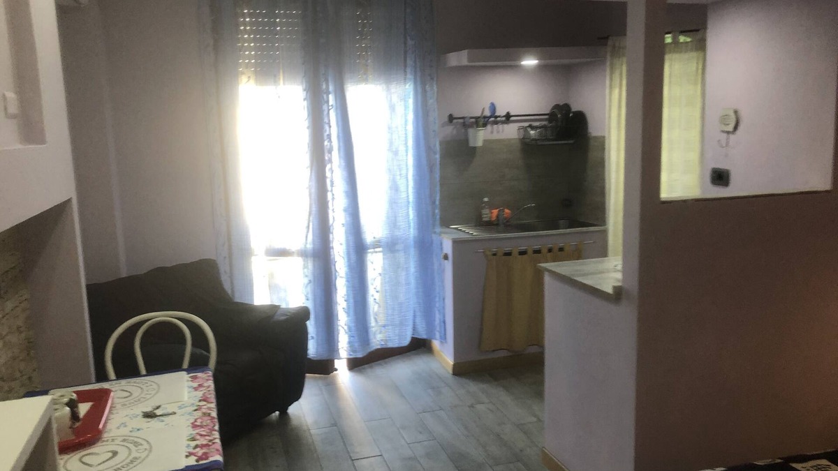 Sesto Fiorentino Apartment | the corner of the independent baby studio
