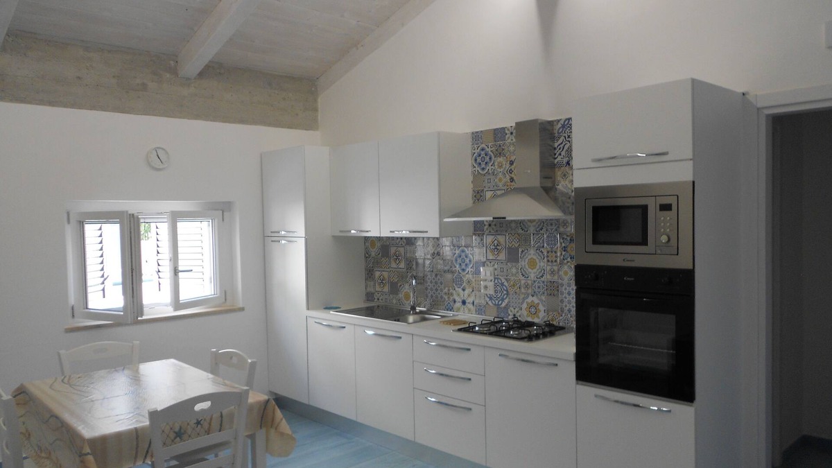 Paestum Apartment | The home of Athena Paestum