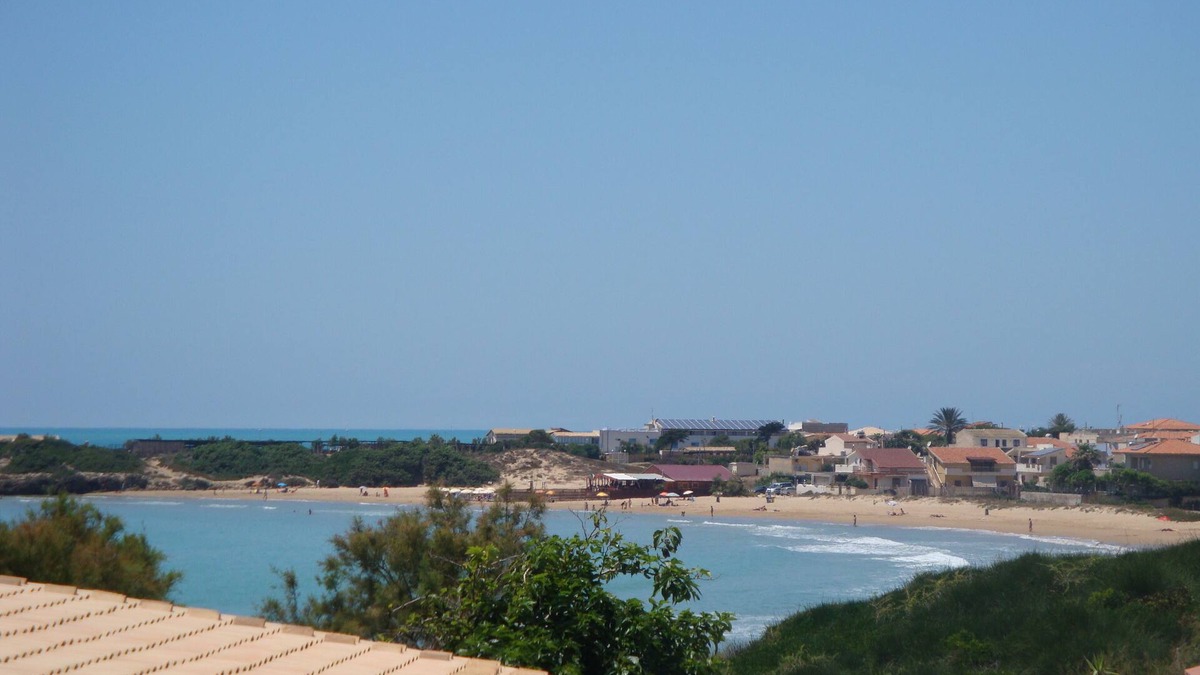 Punta Braccetto House | The villas of Cala Vigliena -