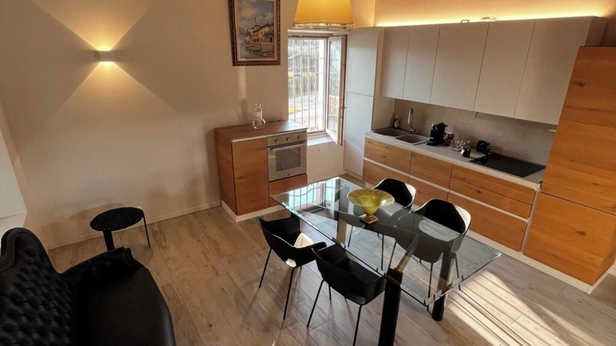 San Pietro in Cariano Apartment | The Italian home you deserve