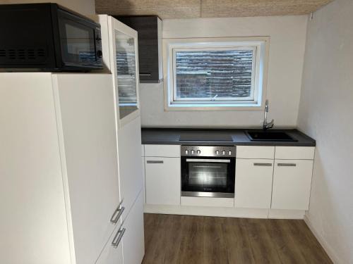 Aalborg Apartment | The Italian House 4