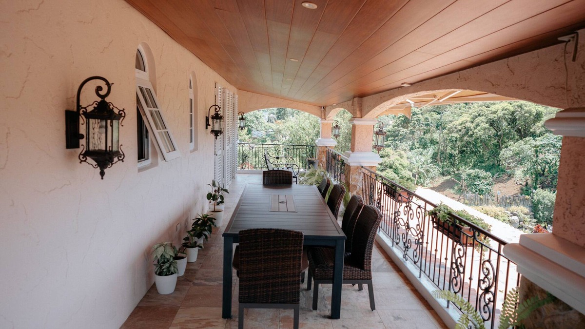 Tagaytay Villa | The Italian-Inspired Palazzo by Villa D'Este Tagaytay