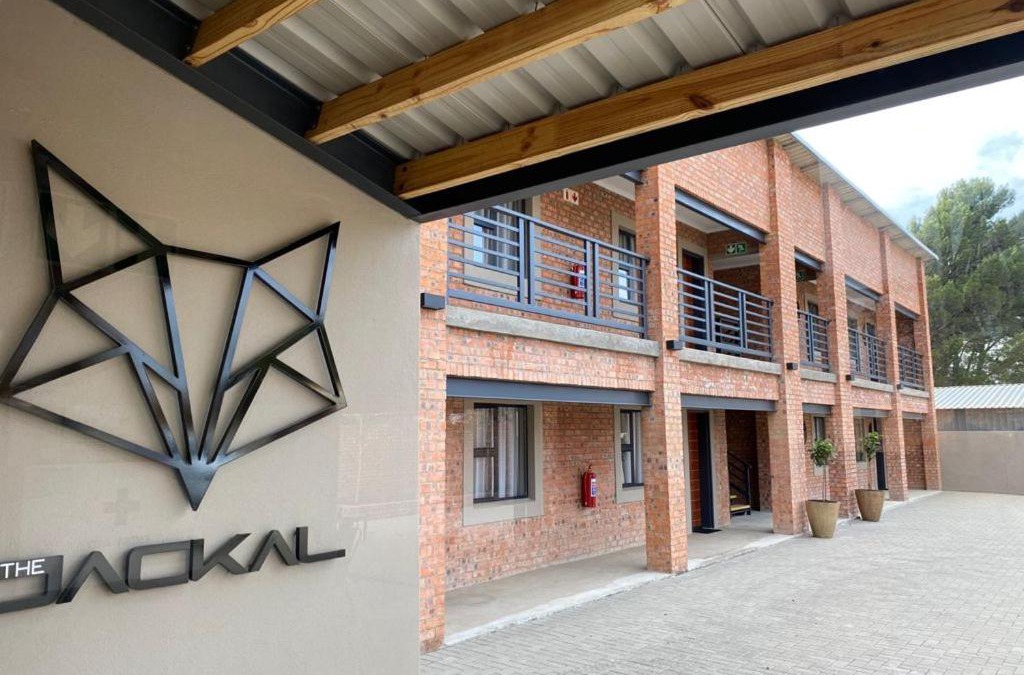Aliwal North House | The Jackal Guesthouse