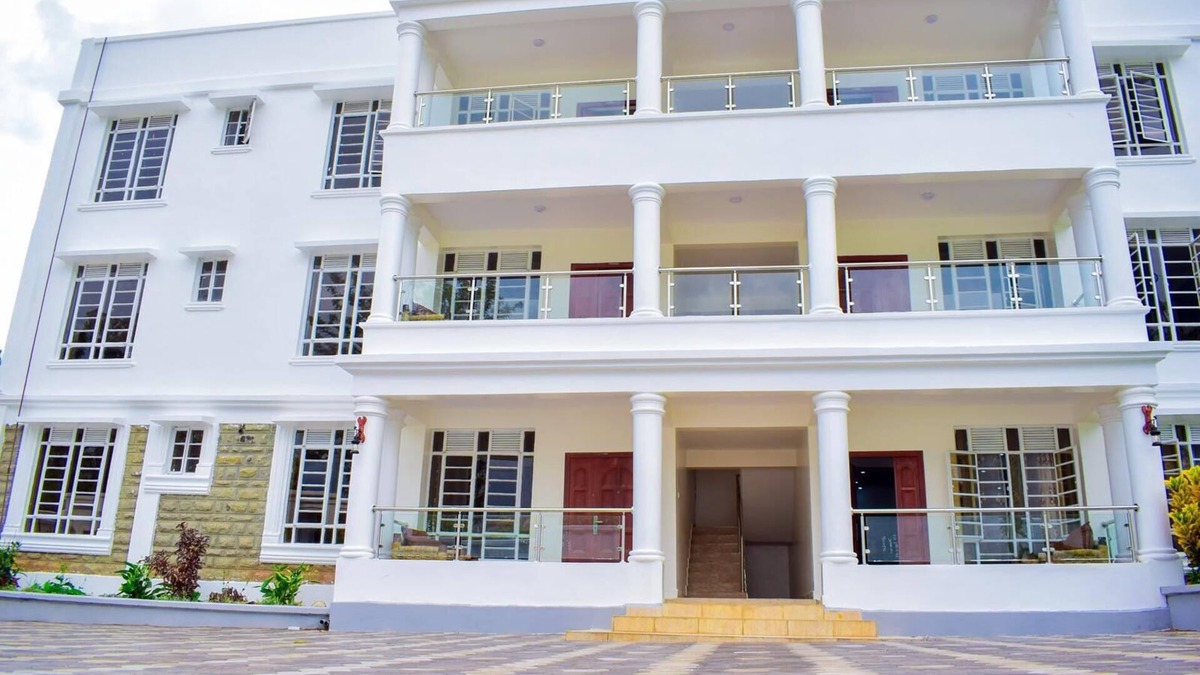 Kisumu Apartment | The Jades at Riat Unit 2: A Luxury 3 bedroom apartment