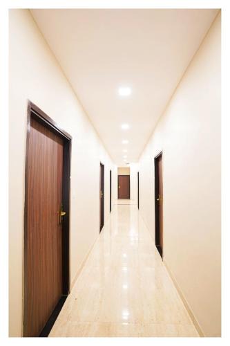 Malviya Nagar House | The Jaipur AC Room