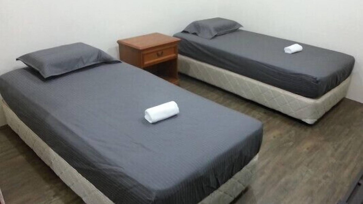 Kampung Puah Seberang House | The Jalan Ipoh Homestay