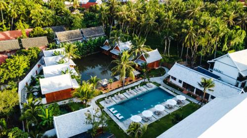 Luang Prabang Resort | The Jam Boutique Hotel