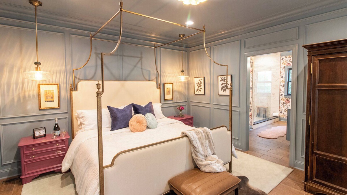 New Bern Bed & Breakfast | The Jarvis at 220