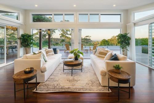 Montville House | The Jasmine At Montville - Photo Shoot Location