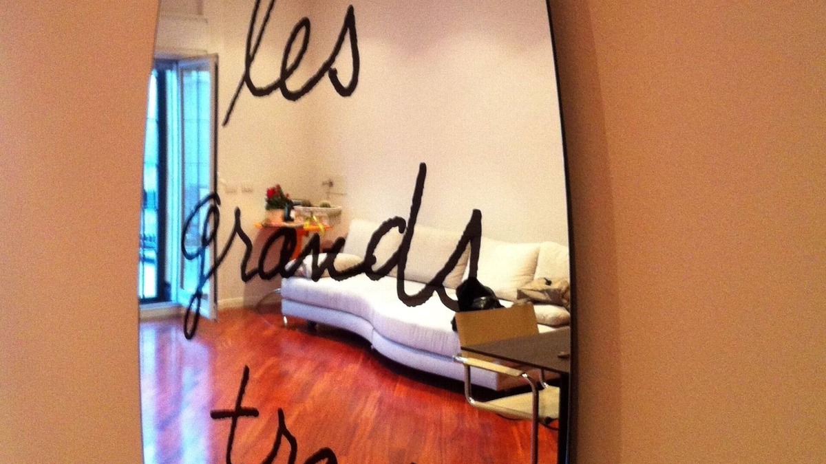 Historic Center Apartment | The Jasmine Terrace Retreat: elegant and quiet apartment in the city center