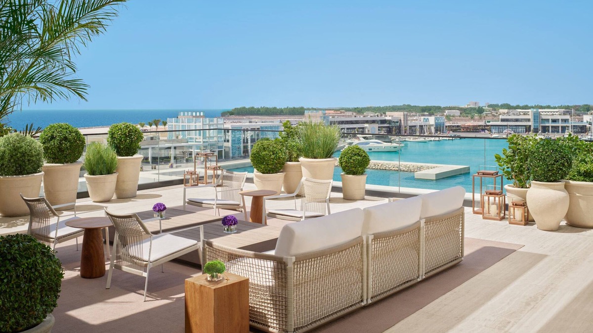 Ash Shati Hotel | The Jeddah Edition