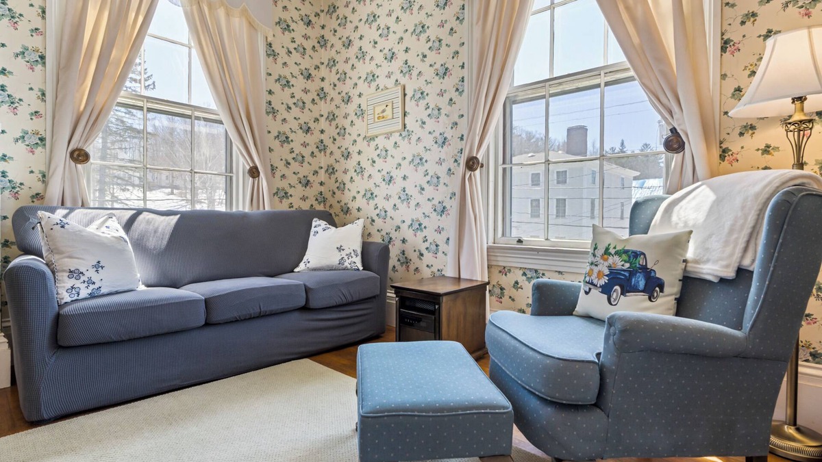 Limerick Bed & Breakfast | The Jeremiah Mason House B & B