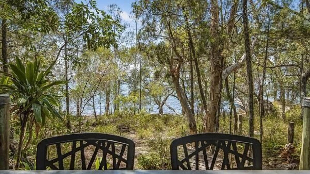 Noosa North Shore House | The Jetty Escape