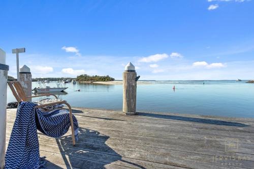 Huskisson House | The Jetty Huskisson