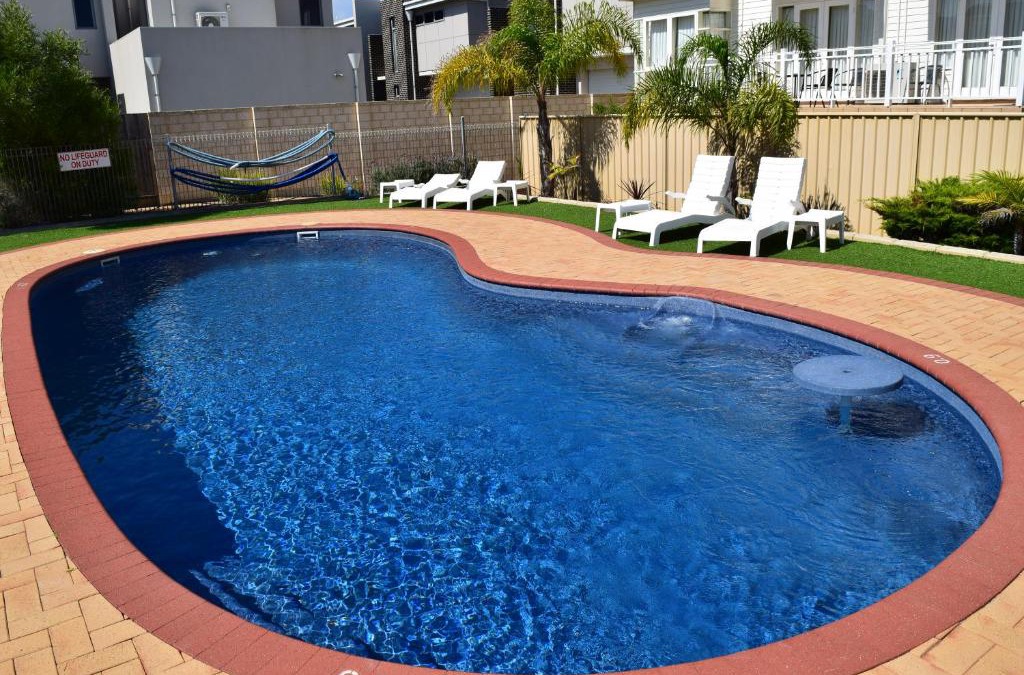Esperance Resort | The Jetty Resort