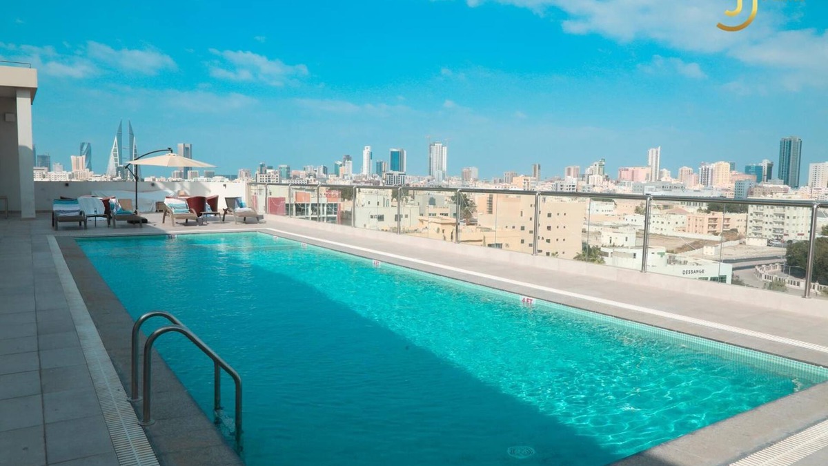 Qudaibiya Hotel | The Jewel Hotel