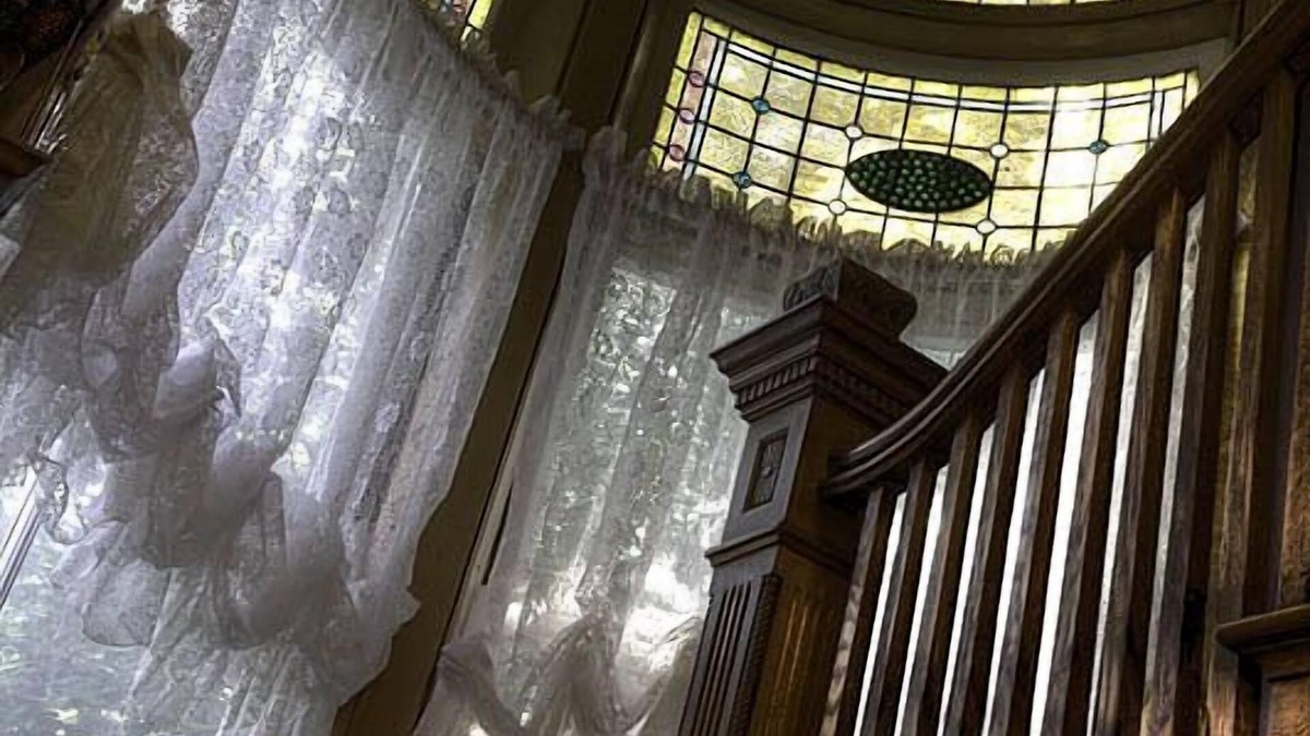 Belfast Bed & Breakfast | The Jeweled Turret Inn