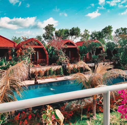 Kutuh Hotel | The Jiwana Bali Villa