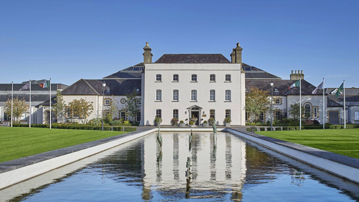 Enfield Hotel | The Johnstown Estate