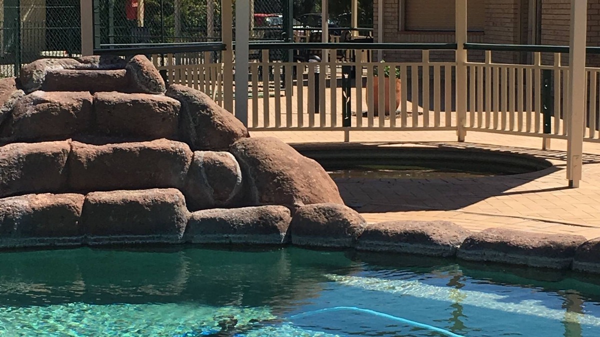 Goondiwindi Hotel | The Jolly Swagman Motor Inn