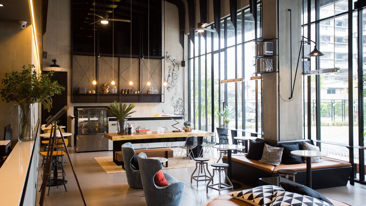 Bang Kaeo Hotel | The Journey Hotel Bangna