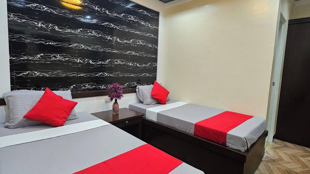Tagum Hotel | The JRJF Hotel near Tagum Terminal