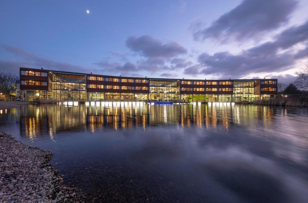 Nottingham Hotel | The Jubilee Hotel