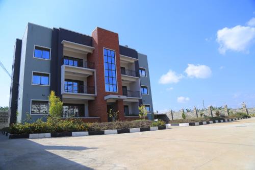 Mbarara Apartment | The Junction Apartments