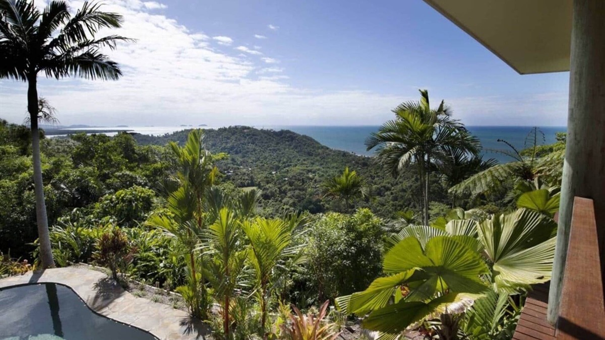 Bingil Bay House | The Jungle House - Bingil Bay